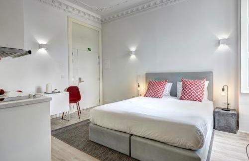 Porto Apartments - Bombarda 451 Suites - Foto 4