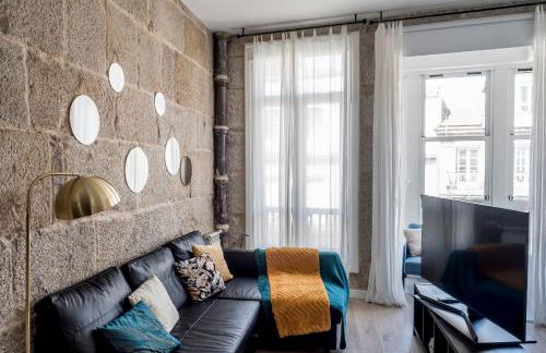 Casa MIMOSA Vigo - Foto 37