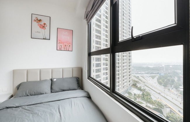 Business Serviced Apartment D'capitale - Foto 4