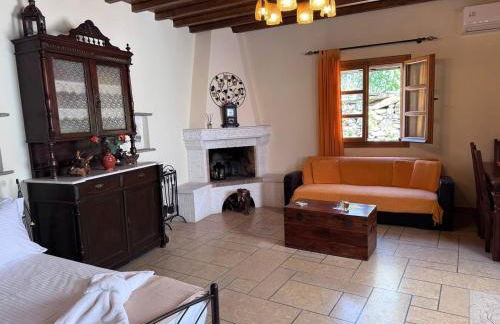 The Marble house Tinos - Foto 13