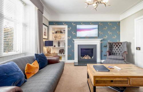 Daisybank - Kingsbarns - Foto 21