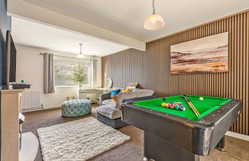 Churchill House - Foto 11