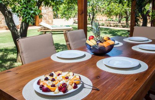 Villa Anerocurù by Chania city - Photo 52