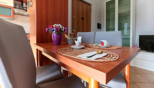 Casa Verina - Balconi colorati - Quattromiglia - Foto 5