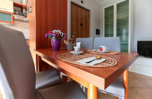 Casa Verina - Balconi colorati - Quattromiglia - Foto 5