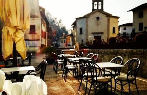 Residenza FULLINI Polcenigo - Foto 29