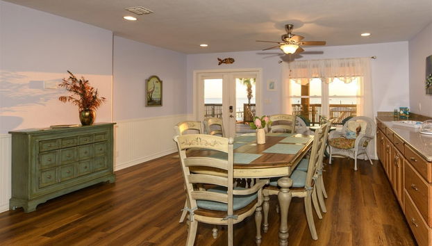 Trout Tank by Miss Kitty’s - Foto 5, Servicios del alojamiento