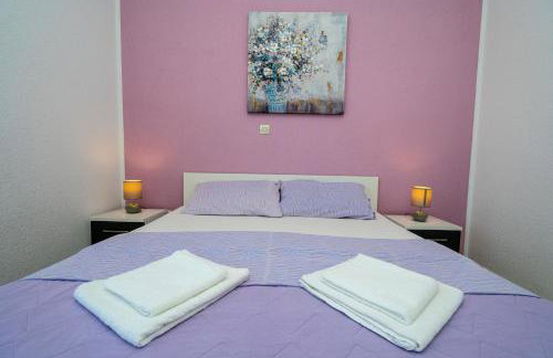 Seaview & Balcony Apartment PETRA - Foto 39