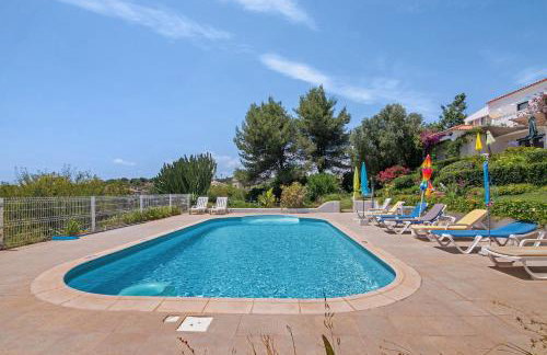 Villa La Ribeyre - Photo 11