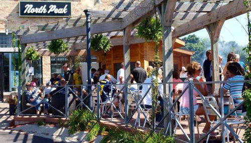 Downtown Newly Remodeled Apartment AC Beach Restaurants Breweries Nightlife - Foto 3