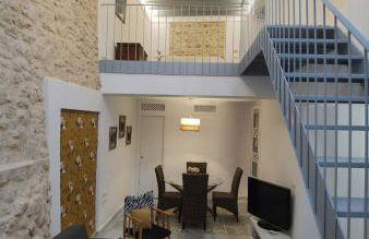 Ático Plaza 9 by casitasconencantoes - Foto 1