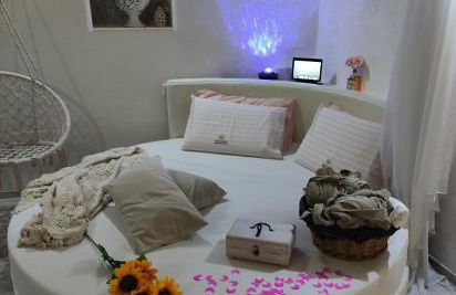 VenuSuite VENOSA - Luxury House, Spa & Relax - - Foto 24