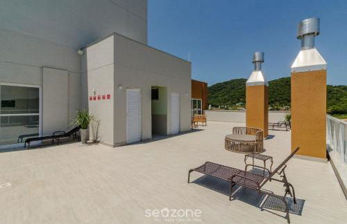 OBP - Condomínio Moderno a 600m da Praia - Foto 9