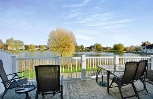 Nyhavn Lakeside Cottage - Foto 30