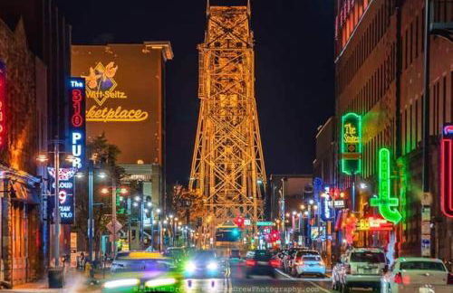 Loft on Lake Ave - Foto 9