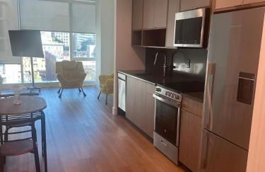 Bright, Modern Studio in White Plans - Foto 32