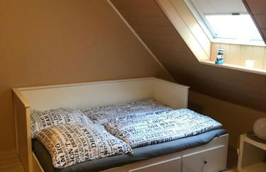 Ferienwohnung No 17 Langgöns - Photo 6