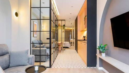 Lujoso apartamento en Ruzafa - Photo 3