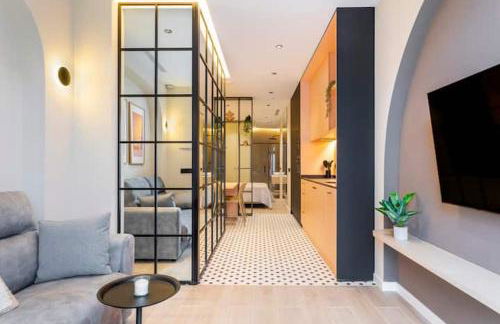 Lujoso apartamento en Ruzafa - Photo 3