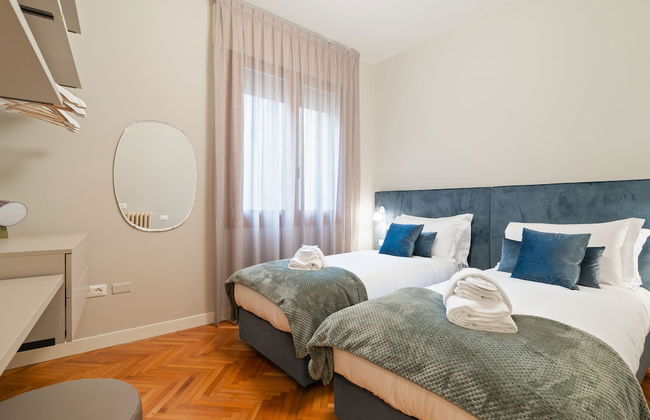 San Fermo Luxury Apartment - Foto 4