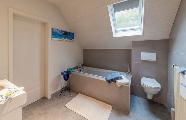 Holiday Home in Bullingen With Garden - Photo 19