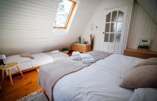 Domek wczasowy Gapowo - Foto 13