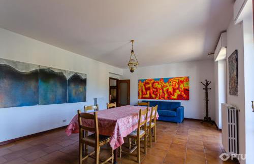 PTU Residenza Artistica Pietralunga - Foto 7