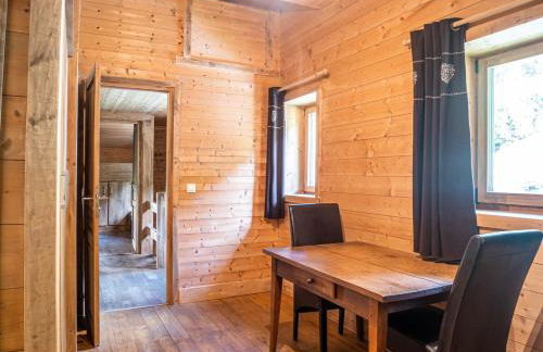 Demi-Chalet en plein coeur de Chamonix - Gabi - Photo 12