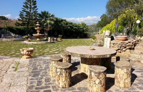 Tenuta Carabollace - Foto 5