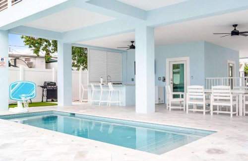 Azul Paradise - Waterfront - Heated Pool - Dock - Foto 88