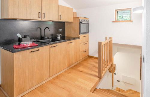 Nest-home in front to Mont Blanc - Foto 27