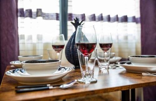 Luxurious One Bedroom Suite with Balboa Park View - Foto 26