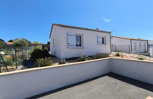 Maison vendéene bord de mer - env 1 km plage- - Foto 8