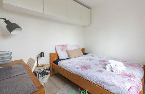 Relaxing getaway 30 minutes from Paris for 4 people - Foto 7