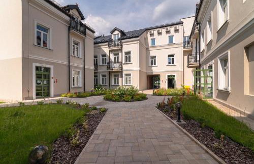 APARTAMENT ZEN winda klimatyzacja dobra energia - Foto 15