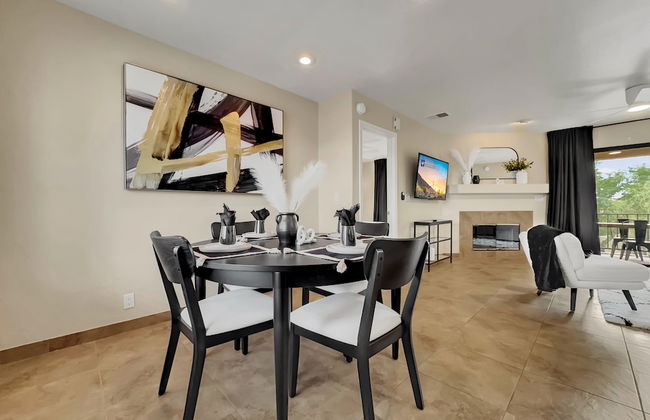 Kings Way #201 Fountain Hills - Foto 12