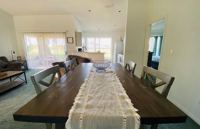 Cary's Southern Dunes Vacation Home - Foto 21