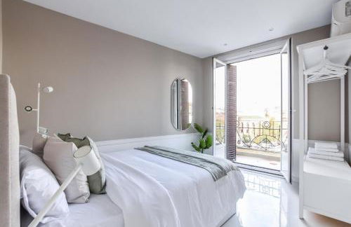 Apartamento Embajadores V - Foto 25