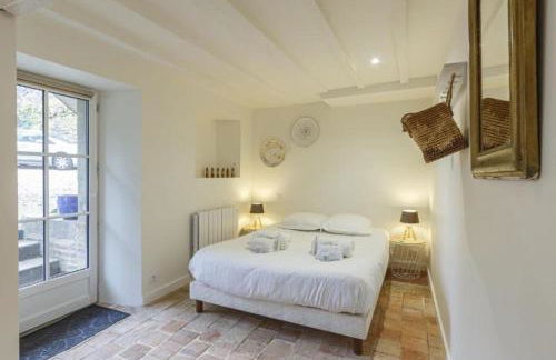 Un toit sous les ifs - Foto 6