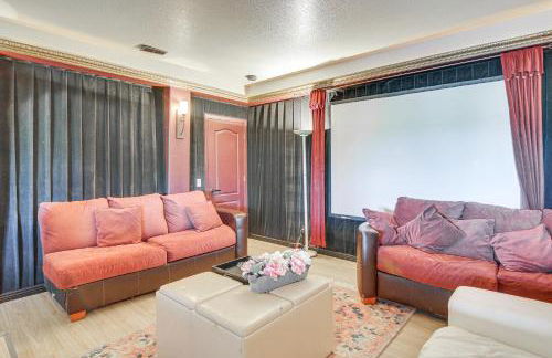 4 Mi to Broadmoor! Apt with Movie Theater and Mtn View - Foto 9