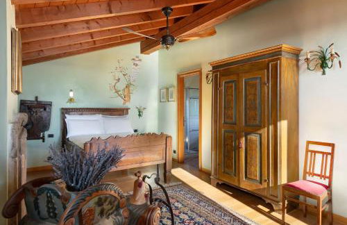 Dimora Bolsone - Foto 65