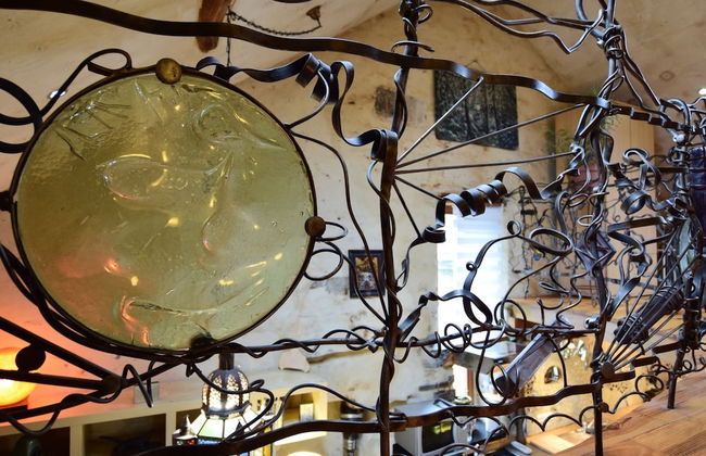 Holiday Home in Longueville Near Forest - Photo 19