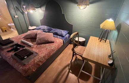 La Collina Dei Castagni - Foto 29