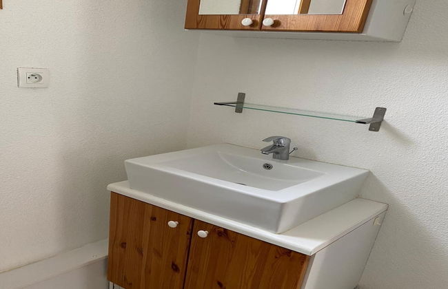 Apartment in Montbrun Near Thermal Baths - Foto 8