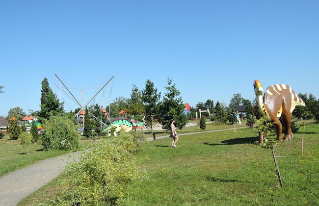 Bungalow in Wrzosowo Near Baltic Sea Beach - Foto 20