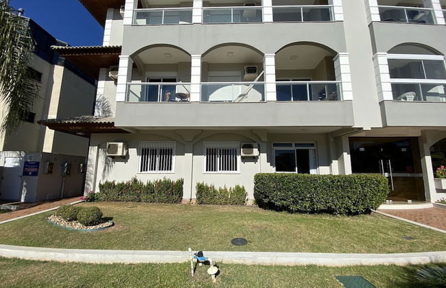 Ilha Da Fortaleza Jurere Internacional - Photo 39