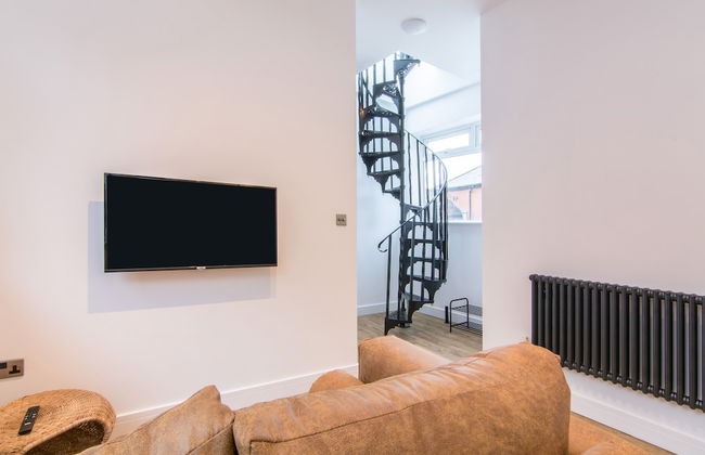 The Brewery Apartments - Photo 8