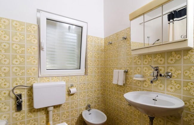 Apartments Villa Nikol - Foto 66