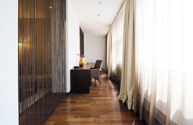 MyPlace Premium Apartments - Photo 10