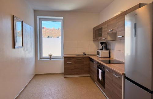 T&K Apartments - Herne - comfortable 1-3 room apartments - Foto 35